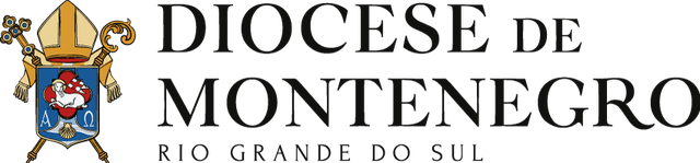 Diocese de Montenegro Brasão